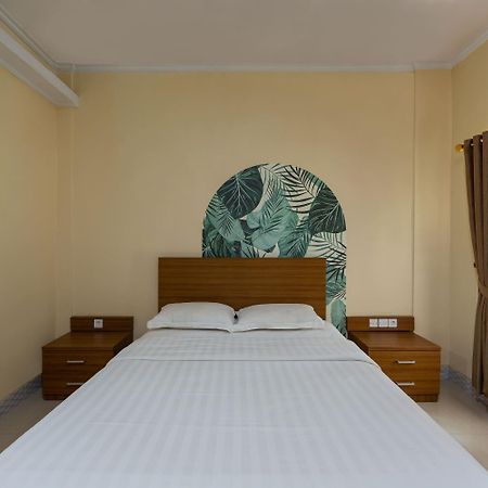 Hotel Cove Raddeyapa Canggu Exterior foto