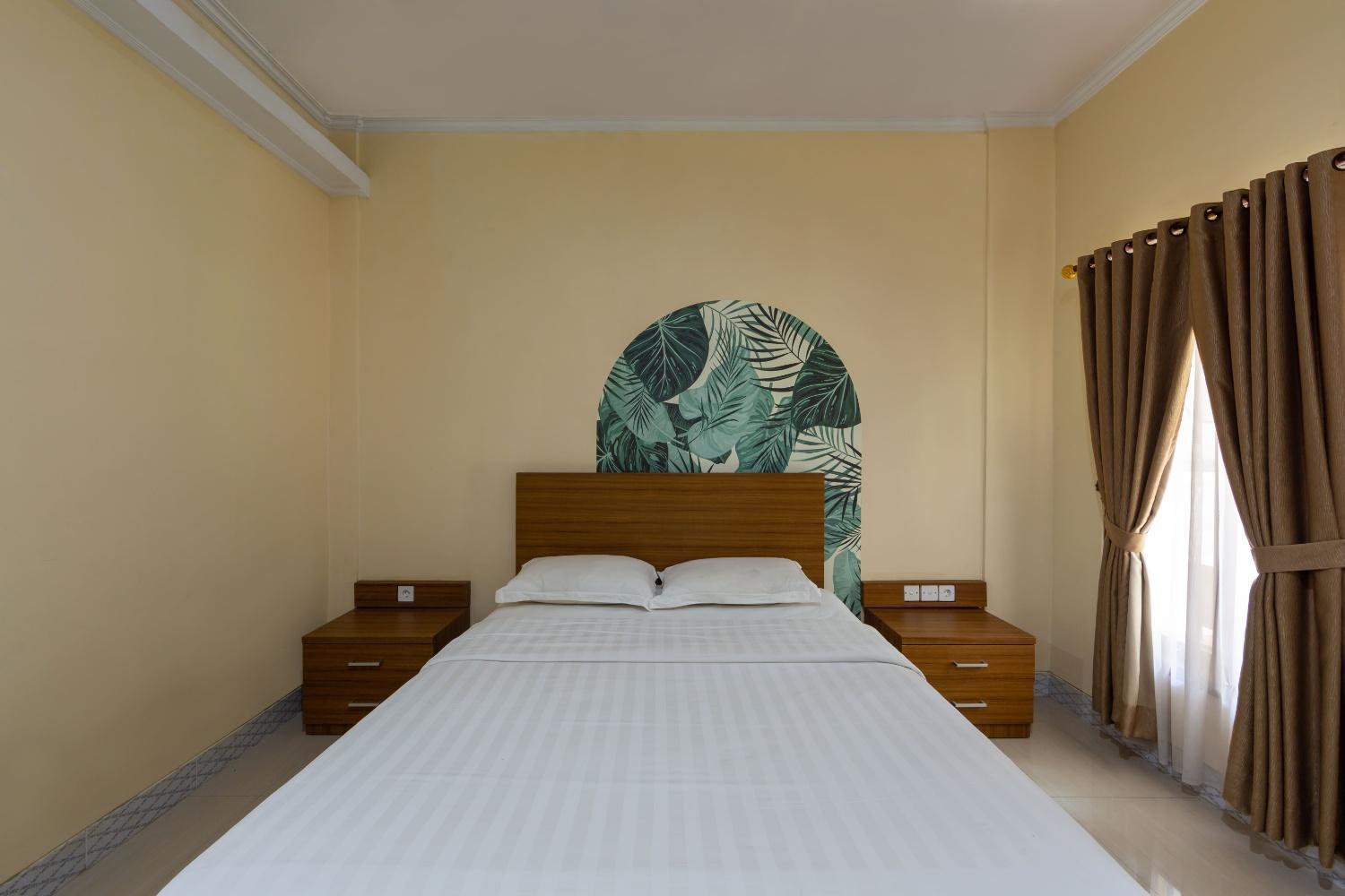 Hotel Cove Raddeyapa Canggu Exterior foto