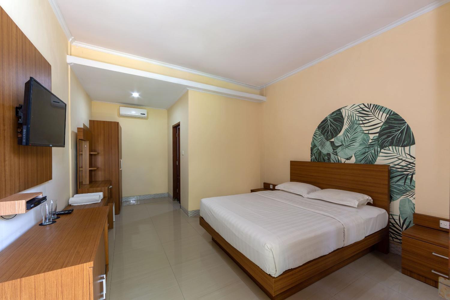 Hotel Cove Raddeyapa Canggu Exterior foto