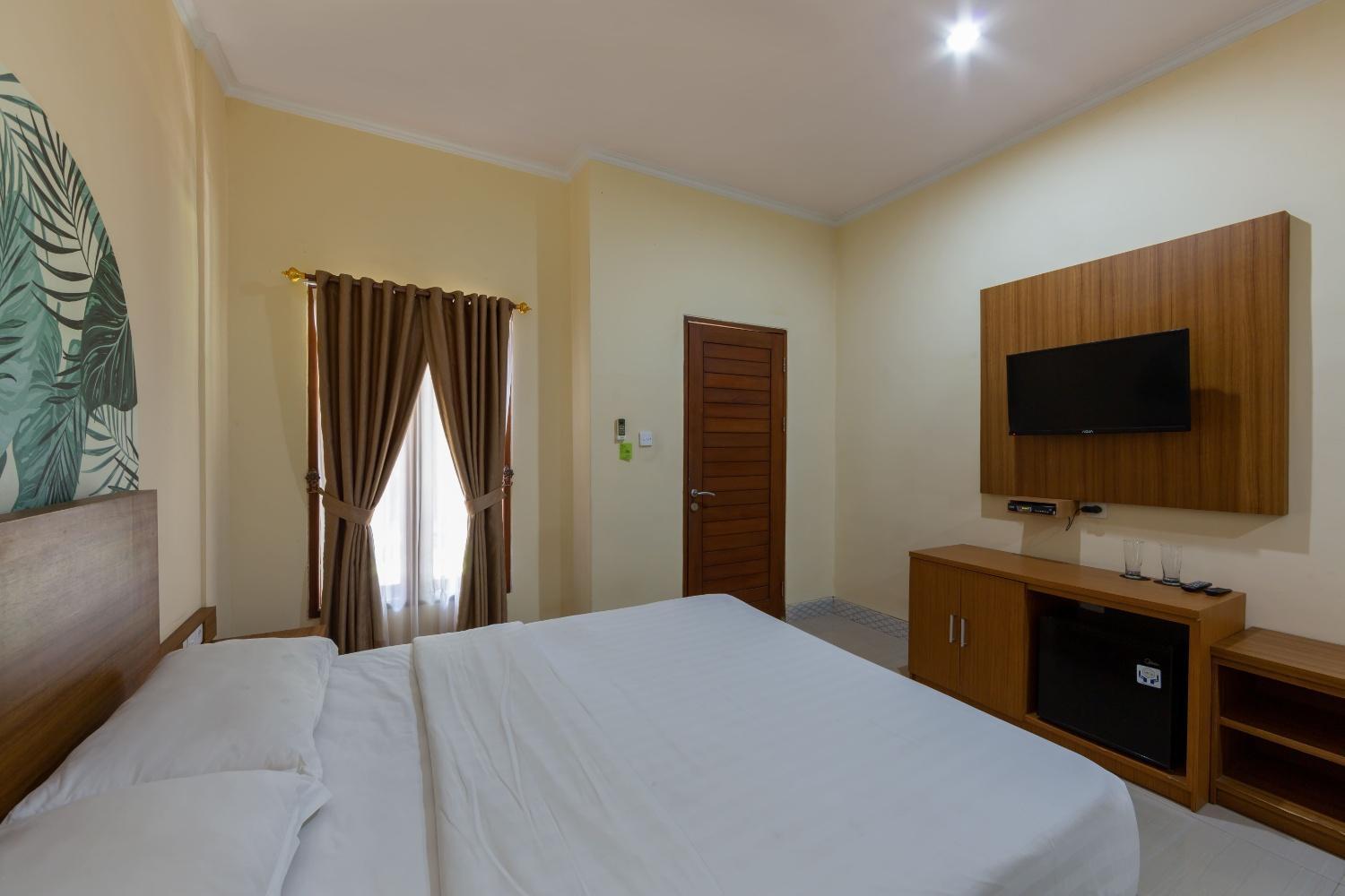Hotel Cove Raddeyapa Canggu Exterior foto